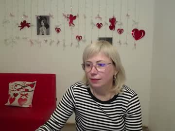 Laurenwishy Chaturbate stream image from February 08, 2026