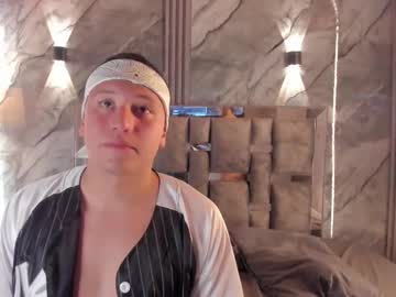 Manson_And_Zoe Chaturbate stream image from February 08, 2026
