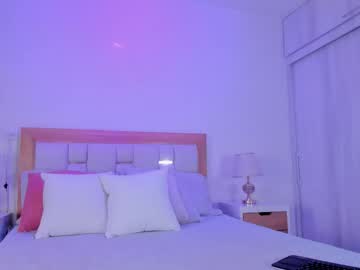 _Natasha18_ Chaturbate stream image from February 08, 2026