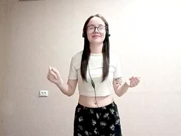 Paulitashbi Chaturbate stream image from February 08, 2026