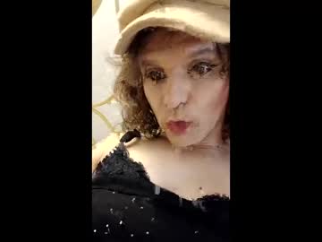 Sabrinatrv Chaturbate stream image from February 08, 2026