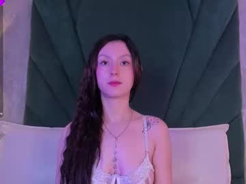 Samara_Goals Chaturbate stream image from February 08, 2026