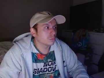 Stiffmeister94 Chaturbate stream image from February 08, 2026