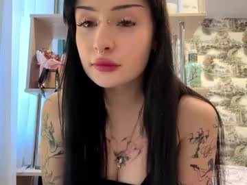 Annicechubb Chaturbate stream image from February 08, 2026