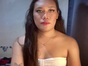 Bad_Kitty_Amara Chaturbate stream image from February 08, 2026