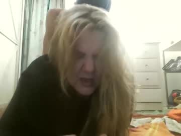 Cdaghostman01 Chaturbate stream image from February 08, 2026