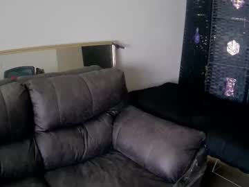 Dj_Metatron Chaturbate stream image from February 08, 2026