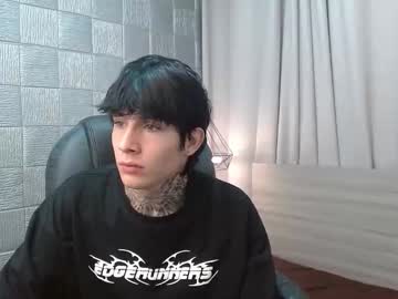 Iancute_ Chaturbate stream image from February 08, 2026
