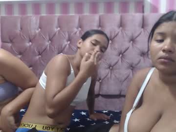Kattyy_18_ Chaturbate stream image from February 08, 2026