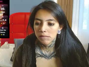 Liamonroee_ Chaturbate stream image from February 08, 2026