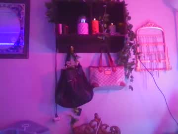 Lustfullily666 Chaturbate stream image from February 08, 2026