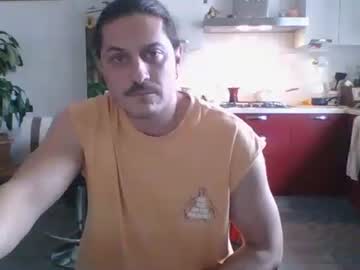 Matteushh87 Chaturbate stream image from February 08, 2026