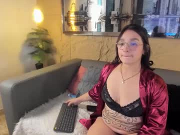 Sari_Clark Chaturbate stream image from February 08, 2026