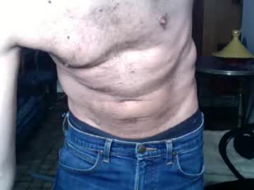 Slade64 Chaturbate stream image from February 08, 2026