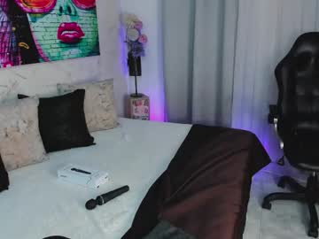 Sophicarter_ Chaturbate stream image from February 08, 2026
