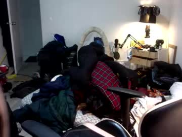 Superslutman Chaturbate stream image from February 08, 2026