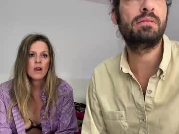 Blondyangel14 Chaturbate stream image from February 08, 2026
