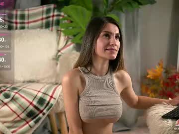 Juliarichard Chaturbate stream image from February 08, 2026
