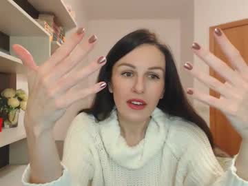 Kattysapphire Chaturbate stream image from February 08, 2026