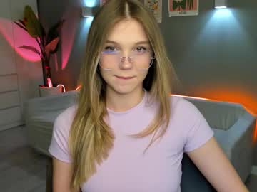 Lina_Korvin Chaturbate stream image from February 08, 2026
