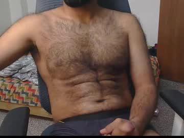 Lovehairyindian Chaturbate stream image from February 08, 2026