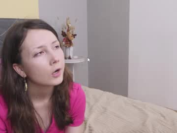 Oliviaturner Chaturbate stream image from February 08, 2026