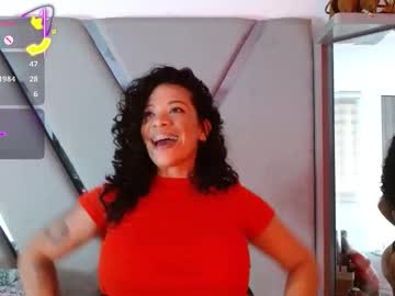 Paula_Daniela1 Chaturbate stream image from February 08, 2026