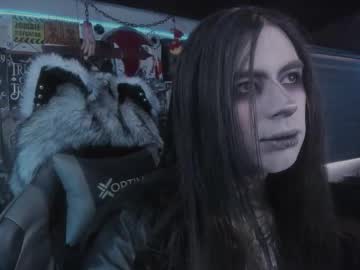 Rotten_Dreams Chaturbate stream image from February 08, 2026