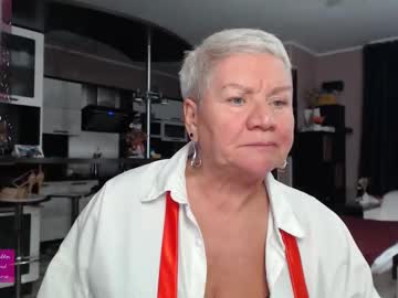 Roxana_Brooks Chaturbate stream image from February 08, 2026