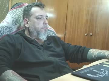 Thekier Chaturbate stream image from February 08, 2026