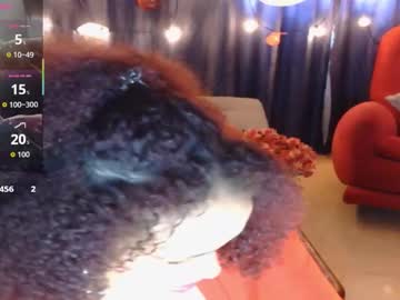 Valenttinasex1 Chaturbate stream image from February 08, 2026