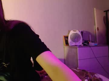 Grace498734 Chaturbate stream image from February 08, 2026