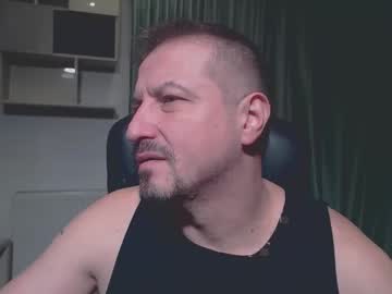 Kinkymike4all Chaturbate stream image from February 08, 2026
