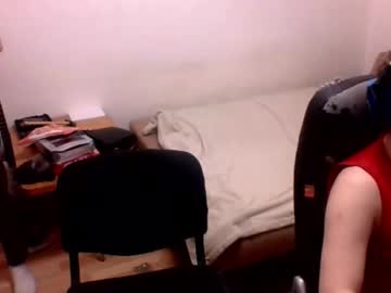 Kostya_Grey Chaturbate stream image from February 08, 2026