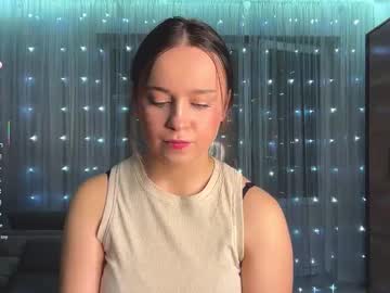 Liza_Crown Chaturbate stream image from February 08, 2026