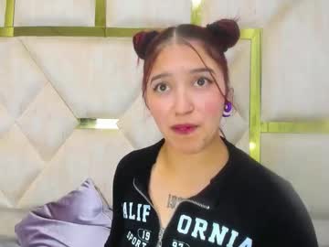 Luisa_Girlssex Chaturbate stream image from February 08, 2026