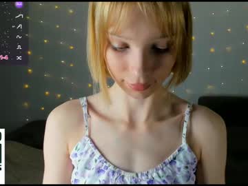 Malia_Palmer Chaturbate stream image from February 08, 2026