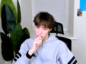 Mark_Branston Chaturbate stream image from February 08, 2026