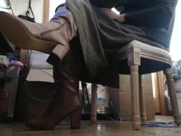 Mskaylahoselegs Chaturbate stream image from February 08, 2026