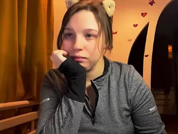 Sweetalissa18 Chaturbate stream image from February 08, 2026