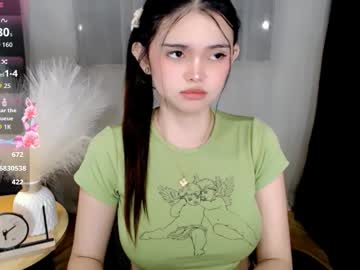 Yogirl_Abby Chaturbate stream image from February 08, 2026