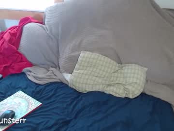 Afunsterr Chaturbate stream image from February 08, 2026