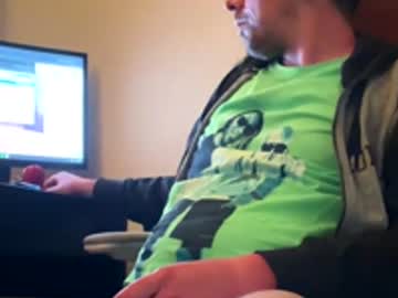 Arschherro14 Chaturbate stream image from February 08, 2026