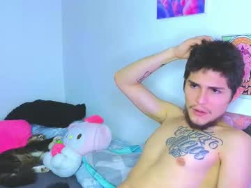 Holy_Taby_ Chaturbate stream image from February 08, 2026