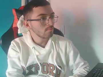 Jhackams Chaturbate stream image from February 08, 2026
