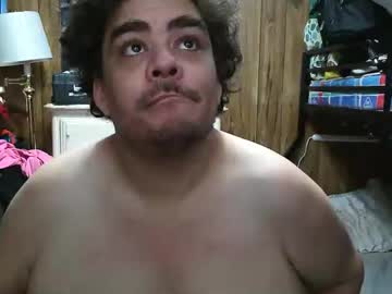 Krzykowboi Chaturbate stream image from February 08, 2026