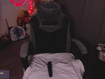 Lissamuff Chaturbate stream image from February 08, 2026