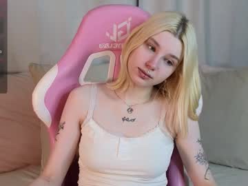 Love_Eva_Love Chaturbate stream image from February 08, 2026