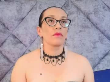 Shantey_Laurent Chaturbate stream image from February 08, 2026