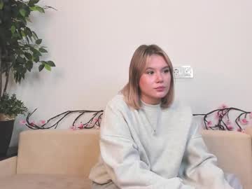 Tawnynothstine Chaturbate stream image from February 08, 2026